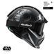 Шолом Ruroc Snow Rg2 Darth Vader 6060sbol фото 1