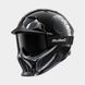 Шолом Ruroc Snow Rg2 Darth Vader 6060sbol фото 3