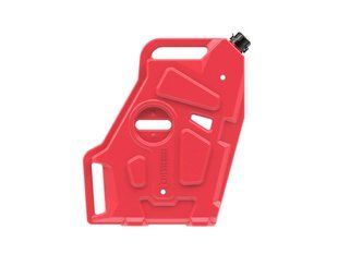 Канистра экспедиционная GKA 12.5L для Polaris High lifter 850 1000 Красная  5904610700457 фото