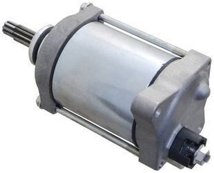 Стартер Honda Rancher TRX 420 2007-2014 31200-HP5-601 18921 18921N фото