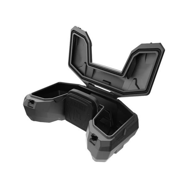 Кофр задний Tesseract для квадроцикла POLARIS SPORTSMAN 450 570 5904610700808 фото