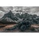 Кофр задний Tesseract для квадроцикла POLARIS SPORTSMAN 450 570 5904610700808 фото 6