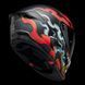 Шлем Ruroc ATLAS 4.0 Carbon  Daimyo 5457xcdd фото 5