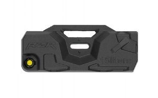 Канистра экспедиционная  GKA 15L чёрная для Polaris RZR 1000  5904610700150 фото