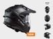Шолом Enduro LS2 MX701 Explorer карбон AK467015099-XS фото 4