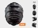 Шолом Enduro LS2 MX701 Explorer карбон AK467015099-XS фото 2