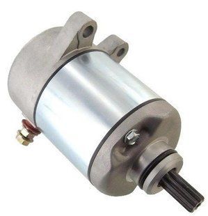 Стартер Honda TRX 350 2000-2006 31200-HN5-671, 31200-HN5-A81, 31200-HN5-M01 18607 18607N фото