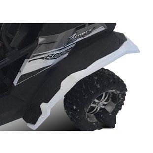 Расширители арок Rival для багги CFMoto Z8 (2013+), цвет черный S.0036.1 фото