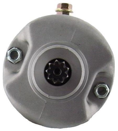 Стартер Honda TRX 350 2000-2006 31200-HN5-671, 31200-HN5-A81, 31200-HN5-M01 18607 18607N фото