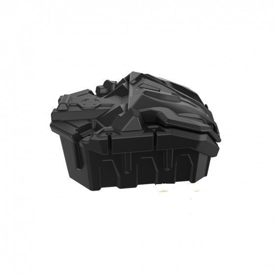 Кофр Tesseract для багги POLARIS RZR PRO XP 2020 TESS-BOX-RZRPRO фото