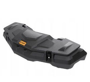 Кофр передній Tesseract для квадроциклів CFMoto X8 H.O. X10 850 1000 (18-23) GKA-BOX-CFX10F фото