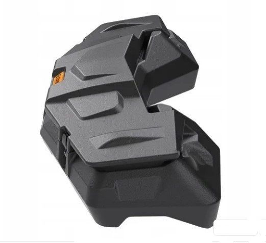 Кофр передний Tesseract для квадроциклов CFMoto X8 H.O. X10 850 1000 (18-23) GKA-BOX-CFX10F фото