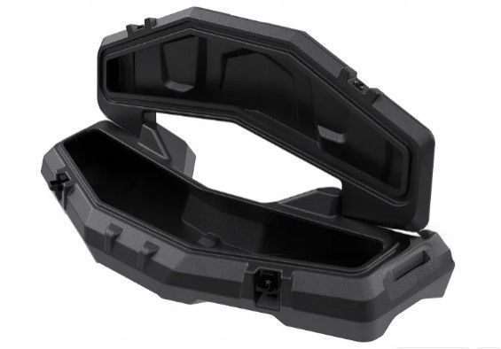 Кофр передний Tesseract для квадроциклов CFMoto X8 H.O. X10 850 1000 (18-23) GKA-BOX-CFX10F фото