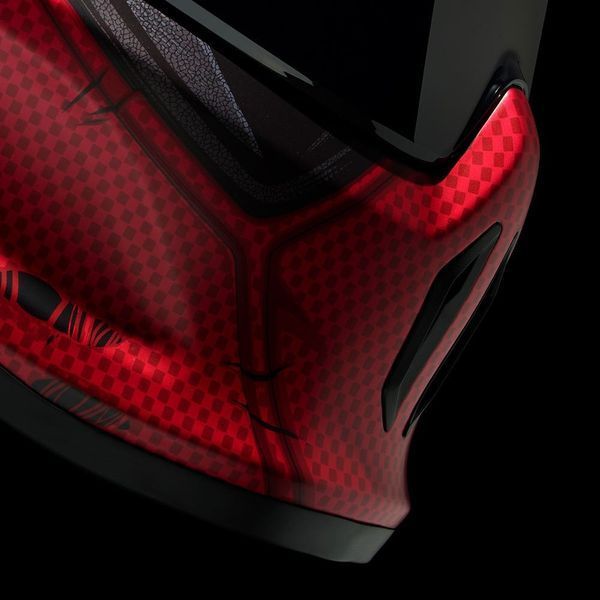 Шлем Ruroc EOX Deadpool 5455xsdd фото