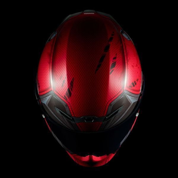 Шлем Ruroc EOX Deadpool 5455xsdd фото