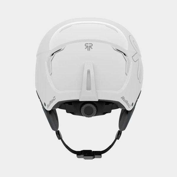 Шлем Ruroc Snow Lite Ghost 6061sbqd фото