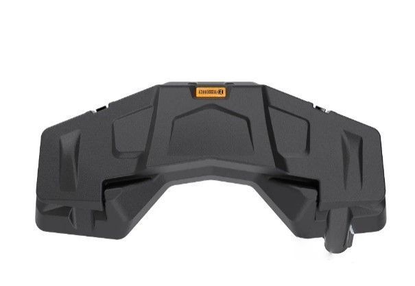 Кофр передний Tesseract для квадроциклов CFMoto X8 H.O. X10 850 1000 (18-23) GKA-BOX-CFX10F фото