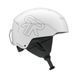 Шлем Ruroc Snow Lite Ghost 6061sbqd фото 1