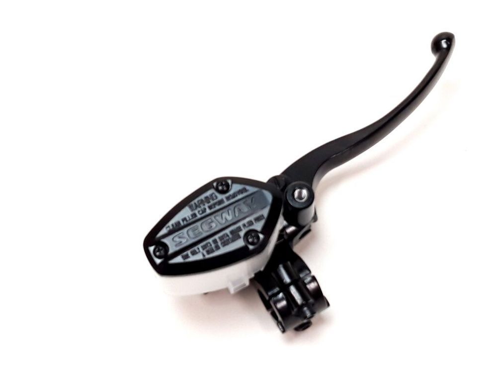 Главный тормозной цилиндр ручного тормоза квадроцикла Segway Snarler AT10 OEM A03-E117000-000-00 A03-E117000-000-00 фото