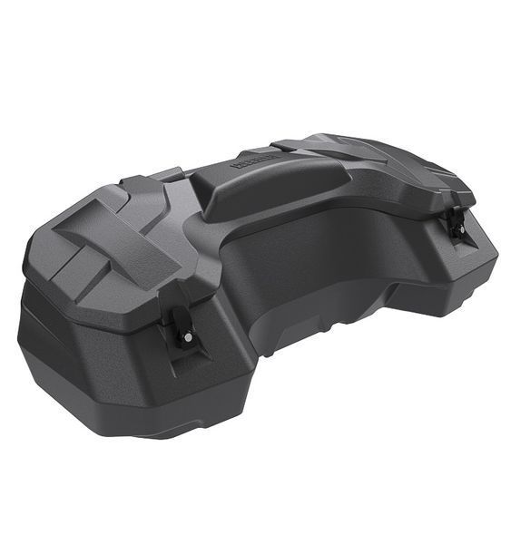 Кофр Tesseract X4 для квадроциклів CFMoto X4 / 450L / 520L 5904858421558 фото