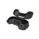Кофр Tesseract X4 для квадроциклів CFMoto X4 / 450L / 520L 5904858421558 фото 3
