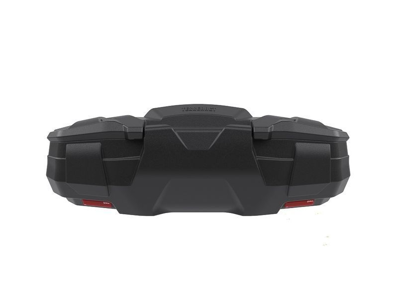 Кофр Tesseract X4 для квадроциклів CFMoto X4 / 450L / 520L 5904858421558 фото