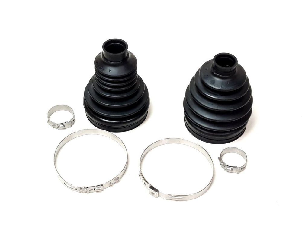 Пильник ШРУСа задній квадроцикла Segway Snarler AT10 OEM A12-P130030-000-00 A12-P130030-000-00 фото