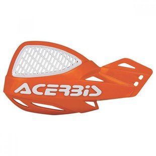 Захист для ACERBIS HAND GUARDS помаранчевий  0009846.011.016 фото