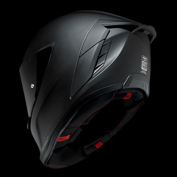 Шлем Ruroc EOX Core 5455xscr фото