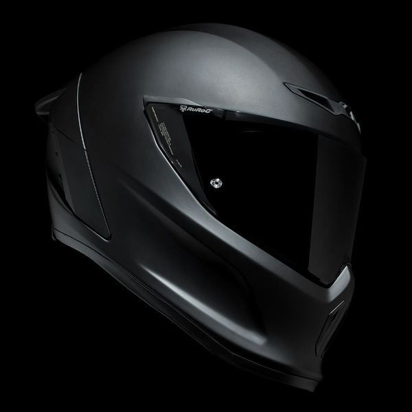 Шлем Ruroc EOX Core 5455xscr фото
