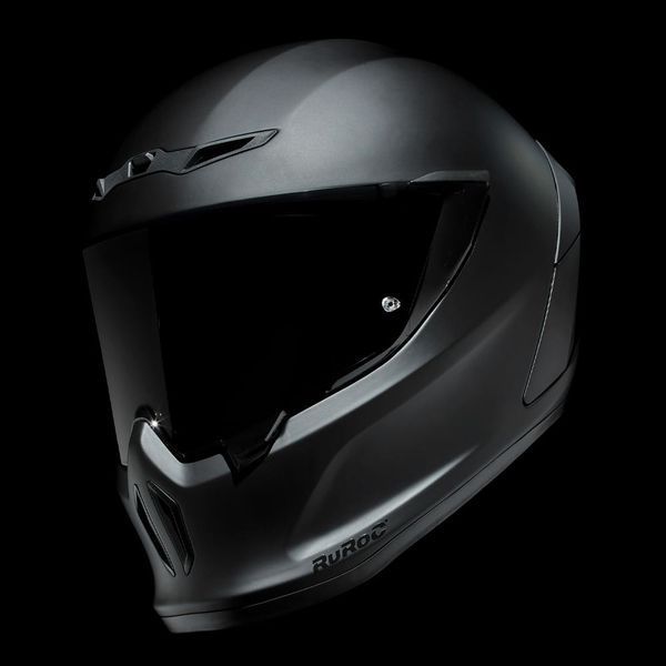 Шлем Ruroc EOX Core 5455xscr фото