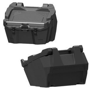 Кофр Kimpex Box UTV 85L (62x60x46) для багги Can Am Commander 800 1000, Maverick 1000 / TURBO, Maverick Sport, Maverick Trail, Maverick X3; CFMoto UTV 550 / 1000; Polaris RZR XP 1000 / Turbo 300005 фото