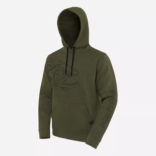 Худи FINNTRAIL BIG FISH 6811 KHAKI 6811Khaki-S фото