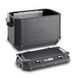 Комплект боковых кофров GIVI OBK48BPACK2 Monokey Trekker Outback ALU Black 2&times;48 л OBKN48BPACK2 фото 3