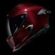 Шлем Ruroc ATLAS 4.0 Carbon Ruby Carbon 5457xcrb фото 2