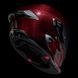 Шлем Ruroc ATLAS 4.0 Carbon Ruby Carbon 5457xcrb фото 3