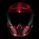Шлем Ruroc ATLAS 4.0 Carbon Ruby Carbon 5457xcrb фото 10