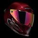 Шлем Ruroc ATLAS 4.0 Carbon Ruby Carbon 5457xcrb фото 20