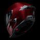 Шлем Ruroc ATLAS 4.0 Carbon Ruby Carbon 5457xcrb фото 4