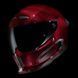 Шлем Ruroc ATLAS 4.0 Carbon Ruby Carbon 5457xcrb фото 11