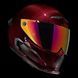 Шлем Ruroc ATLAS 4.0 Carbon Ruby Carbon 5457xcrb фото 18