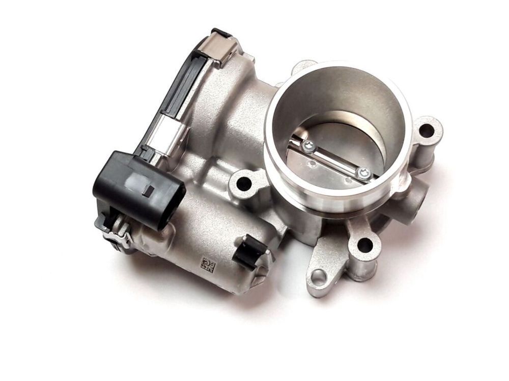 Дросельна заслонка квадроцикла Segway Snarler 1000 OEM E02-K010000-000-01 E02-K010000-000-01 фото