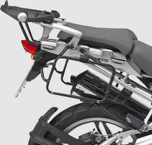 Кріплення центрального кофра GIVI SR684 BMW R 1200 GS (2004-2012) GIVI SR684 фото
