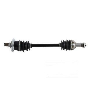 Піввісь для Arctic Cat TRV 400, 500, H1 550, 650, 700 Cruiser, H2 1000 EFI 2006-2014 передня ліва AB6-AC-8-145 фото