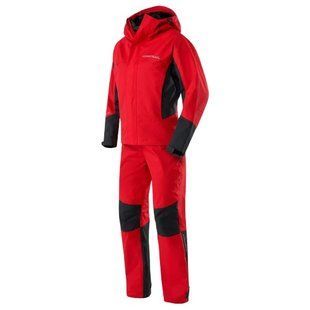 Женский костюм FINNTRAIL 3450 SIERRA RED 3450Red-XS фото