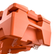 Универсальный кофр BoxX, цвет серый BoxX-GRAPHIT фото 11
