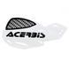 Захист для ACERBIS HAND GUARDS - Білий 0009846.030 фото 1