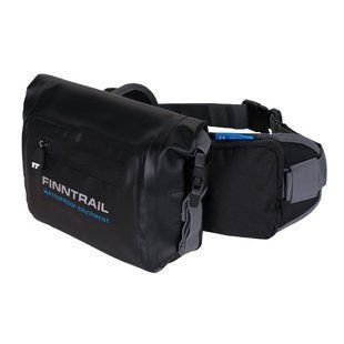 Гермосумка FINNTRAIL SPORTSMAN 1782 BLACK 1782Black-2L фото