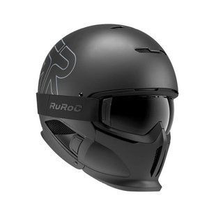 Шолом Ruroc Snow Rg1-Dx Core 6060sboc фото