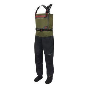 Вейдерсы FINNTRAIL WADEMAN 1524 KHAKI 1524Khaki-S фото